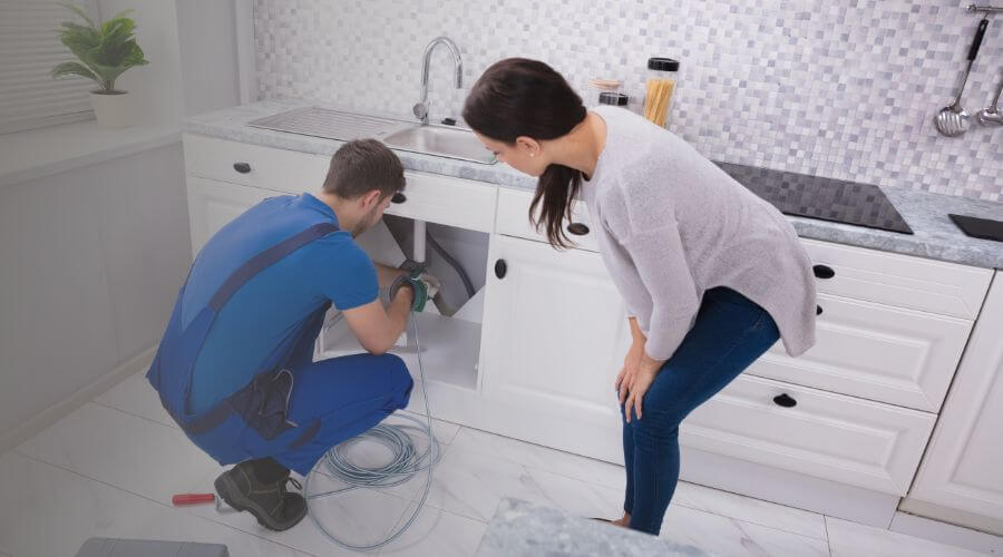 Professional Water heater repair in South Shore, KY